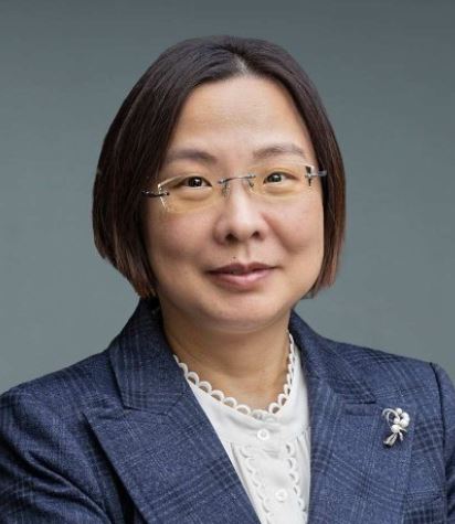 Zhao, Chaohui Lisa, MD, PhD