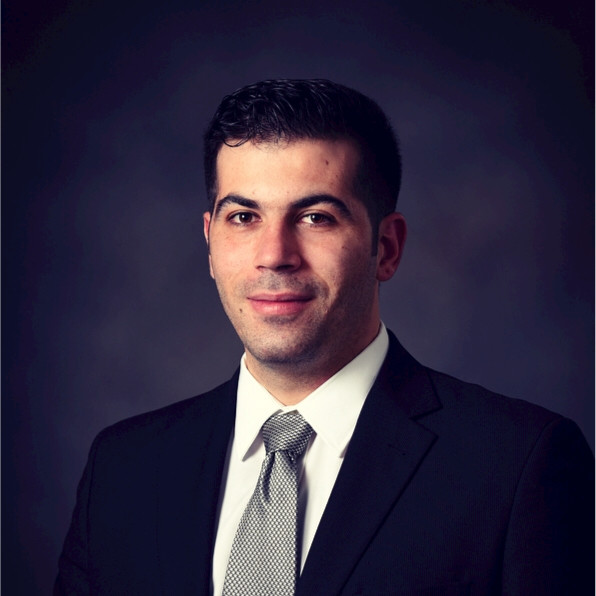 Jabbour, Nashwan, MD